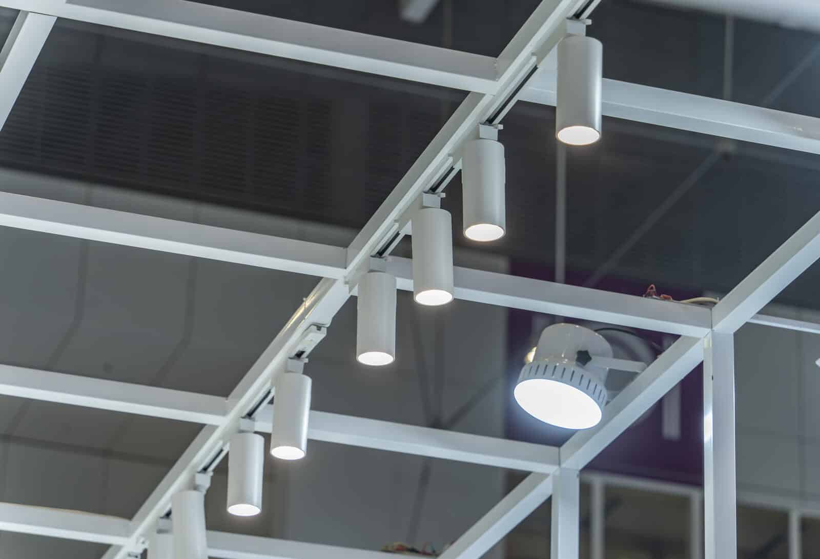 Professional Lighting Solutions You Can Count On